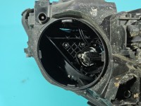 Reflektor lewy lampa przód Mercedes W212 EUROPA