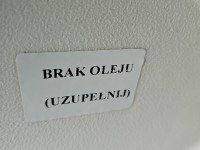 Skrzynia biegów Mitsubishi Outlander II 2.0 DI-D (BSY)