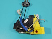 Zamek przód lewy 81310-G5030 Kia Niro I 16-22 EUROPA Producent części: KIA, 8pin