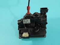 Zamek tył prawy Opel Meriva B Producent części: OPEL, 9pin