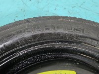 Koło zapasowe 15" dojazdowe dojazdówka CITROEN DS3 10-16 Rozstaw śrub: 4x108, Maxxis, 125 mm, Profil opony: 80, Rok...
