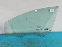 Szyba drzwi przód lewa Nissan Note II E12 HB