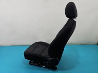 Fotel prawy przód pasażera Kia Rio IV 16-23 5d EUROPA