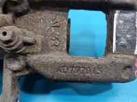Zacisk tył prawy Peugeot 3008 II 1.5 hdi HB