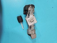 Komputer Sterownik silnika 0281011995, 5U71-12A650-AB Ford Focus C-Max I MK1 1.6 TDCI