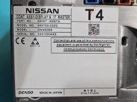 Wyświetlacz infiniti Q50 I 13-17 28387 4GN7A, 469700-0202 monitor Wyświetlacz infiniti Q50 I 13-17 28387 4GN7A, 469700-0202 monitor