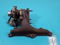 Turbosprężarka Toyota Yaris I 17201-33010 1.4 D4D 75KM