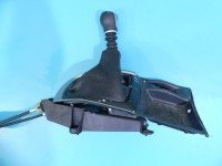 DŹWIGNIA LEWAREK WYBIERAK LINKI Nissan X-trail III T32 13-21 1.6 dci