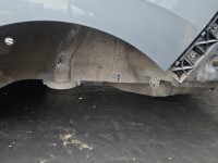 Błotnik tył lewy Hyundai Elantra VI 15-20 ćwiartka UYS