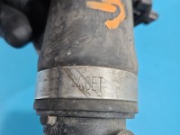 przewód wąż rurka wody Renault Trafic III 2.0 dci 120KM