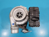 Turbosprężarka Jaguar XE X760 G4D36K682AG, 49335-01960 2.0d 179KM