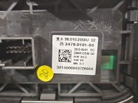 DŹWIGNIA LEWAREK WYBIERAK LINKI Citroen C4 Cactus 14-20 1.6 hdi