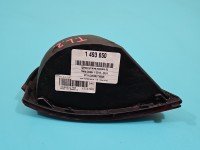 Lampa tył lewa zderzaka przeciwmgielna Dacia Duster II 18- 265855178R