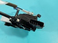 Zamek przód lewy Nissan X-trail II T31 EUROPA Nissan, 4pin