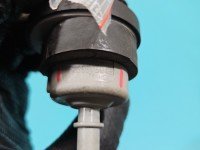 Czujnik ciśnienia paliwa Dacia Duster II 18- 269516045 regulator