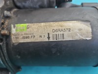 TEST Rozrusznik Citroen Xsara II 1.6 16V D6RA572