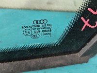 Szyba karoseryjna tył prawa Audi Q3 HB