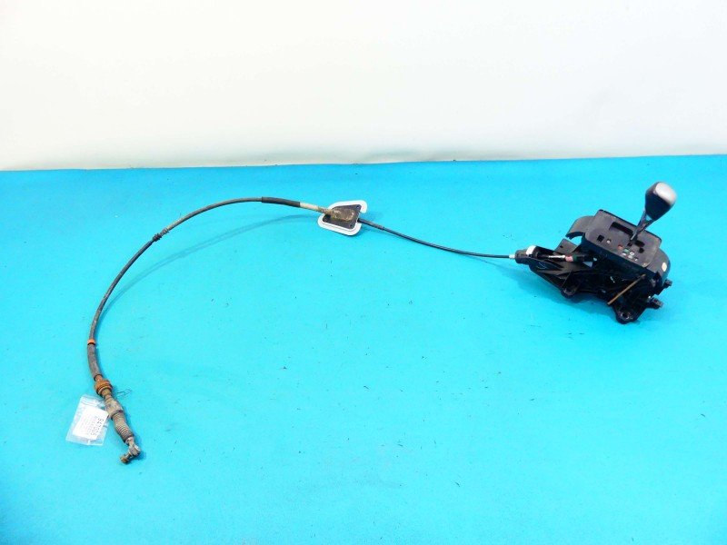 DŹWIGNIA LEWAREK WYBIERAK LINKI Toyota Highlander II 07-13 3.5 V6