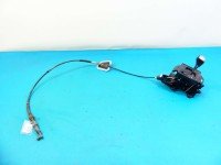 DŹWIGNIA LEWAREK WYBIERAK LINKI Toyota Highlander II 07-13 3.5 V6