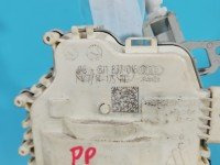 Zamek przód prawy 8J1837016C Audi A5 8T EUROPA Producent części: Audi, 6pin