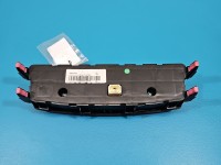Konsola panel nawiewu Toyota Avensis III T27 55900-05340