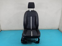 Fotel prawy przód pasażera Ford Kuga Mk1 08-13 5d EUROPA