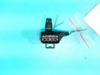 Mapsensor Czujnik ciśnienia powietrza Mazda 6 I GG 0261230123