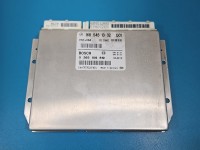 Komputer Sterownik silnika A6681530279, 0281010793, 168545132 Mercedes W168 1.7 cdi