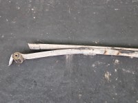 Resor tył Citroen Jumper II 06-14