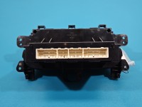 Konsola panel nawiewu Kia Carnival II 05-14 972 50-4D550