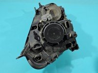 Reflektor lewy lampa przód Nissan Qashqai I J10 06-13 EUROPA