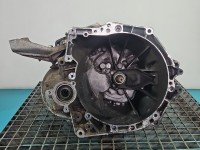 Skrzynia biegów 20DP50 Citroen C5 II X7 1.6 hdi