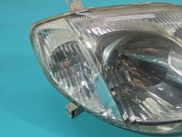 Reflektor prawy lampa przód Toyota Corolla E12 EUROPA
