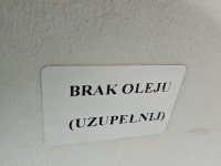 Skrzynia biegów Renault Scenic I 1.9 dti