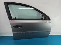 DRZWI PRZÓD PRAWE PASAŻERA Opel Vectra C 4d beżowy Z158