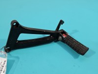 Mocowanie podnóżek tył lewy uchwyt HONDA CBR 125R