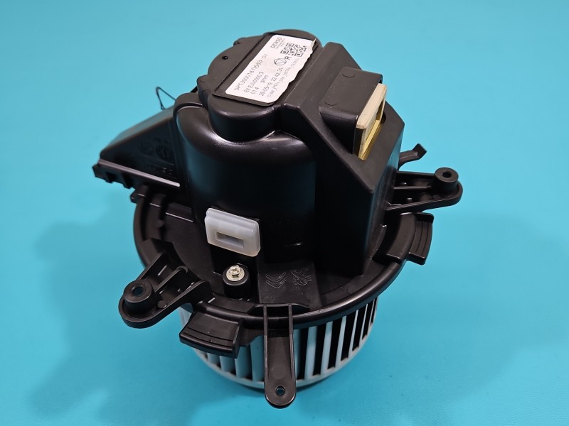 Dmuchawa nawiewu wentylator Citroen C4 Grand Picasso II 13-22 EUROPA