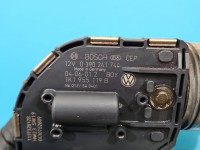 Silniczek Silnik wycieraczek przód Vw Golf V 1K1955119B, 0390241744