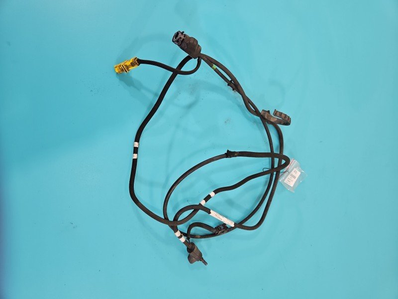 Rura przewód ADBLUE Renault Megane IV 204207424R 1.5 dci (K9KU873) Rura przewód ADBLUE Renault Megane IV 204207424R 1.5 dci (K9KU873)