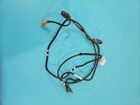 Rura przewód ADBLUE Renault Megane IV 204207424R 1.5 dci (K9KU873)