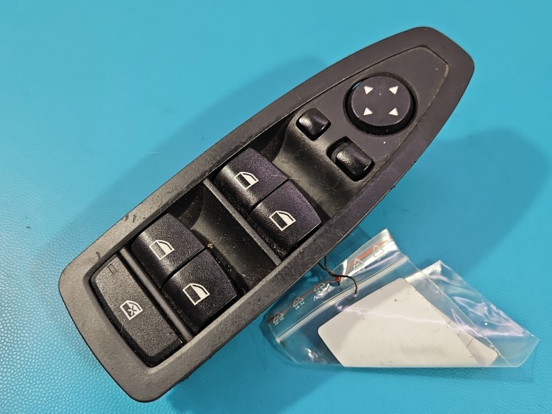 Przełącznik szyb Bmw F32 F33 F36 EU 9208111
