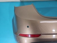 Zderzak tył Hyundai Elantra V 10-16 beżowy S3N sedan