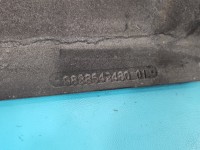 Wygłuszenie maski PODBITKA Opel Astra VI L