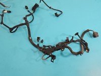 InstalacJa Wiązka silnika 7634065 2.0 T Bmw f10 f11