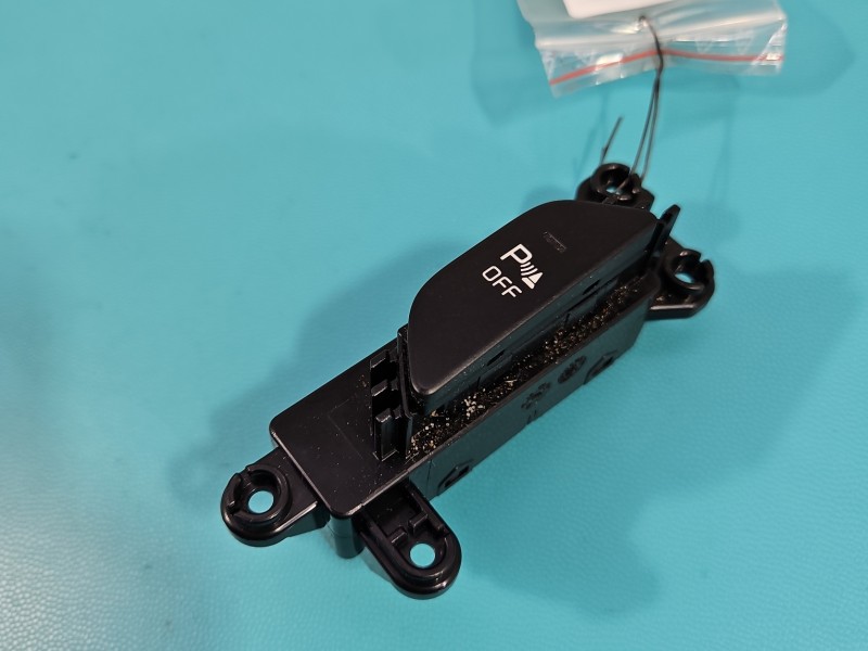 Przełącznik Parkowania Kia Niro I 16-22 93600-G5110