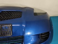 Zderzak przód przedni Toyota Yaris II Brak