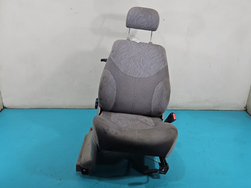 Fotel prawy przód pasażera Land rover Freelander I 3d EUROPA