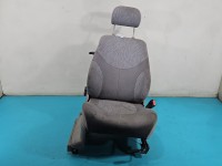 Fotel prawy przód pasażera Land rover Freelander I 3d EUROPA