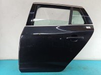 Drzwi tył lewe Volvo V60 I 10- kombi 5d grafitowy 492-46