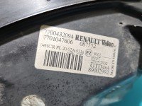 Reflektor lewy lampa przód Renault Scenic I EUROPA